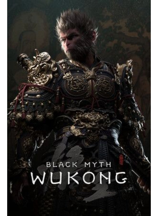 إيجي جيمر EGYGAMER Myth Wukong